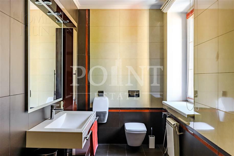 2-этажный коттедж 600 м² с отделкой