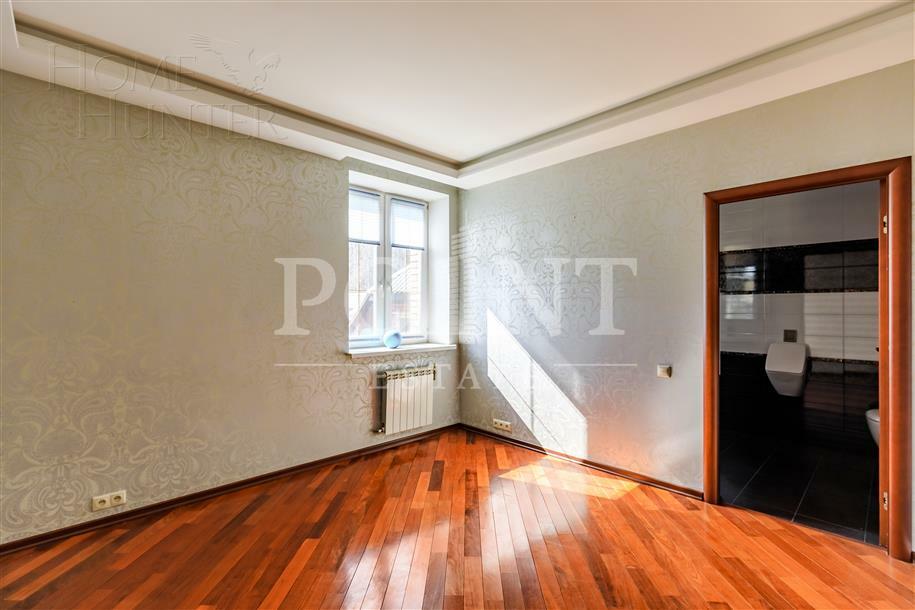 2-этажный коттедж 600 м² с отделкой