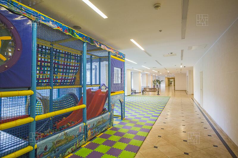 4-КОМН. КВАРТИРА БЕЗ ОТДЕЛКИ 142.6 М² НА 7 ЭТАЖЕ