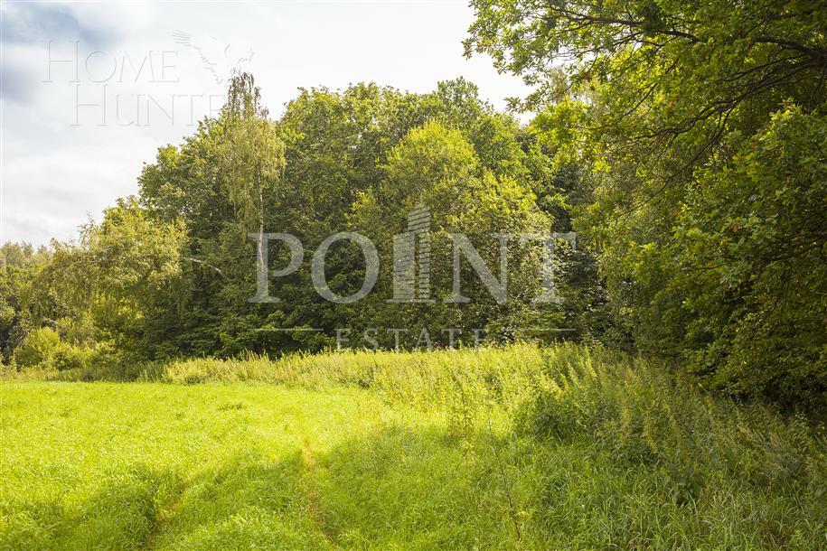 Участок 116.53 сот.