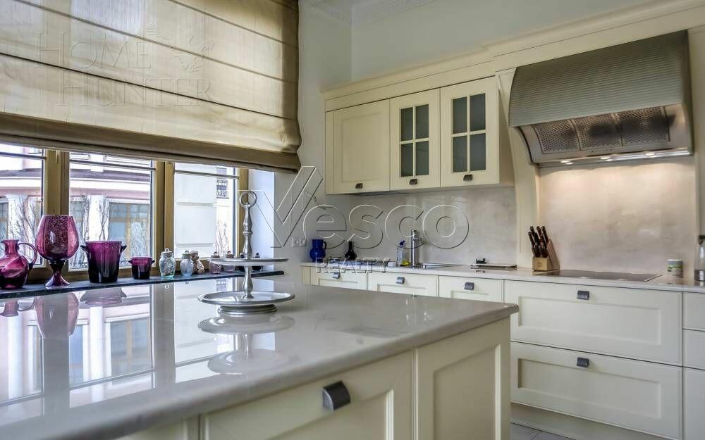 2-этажный коттедж 643 м² с отделкой