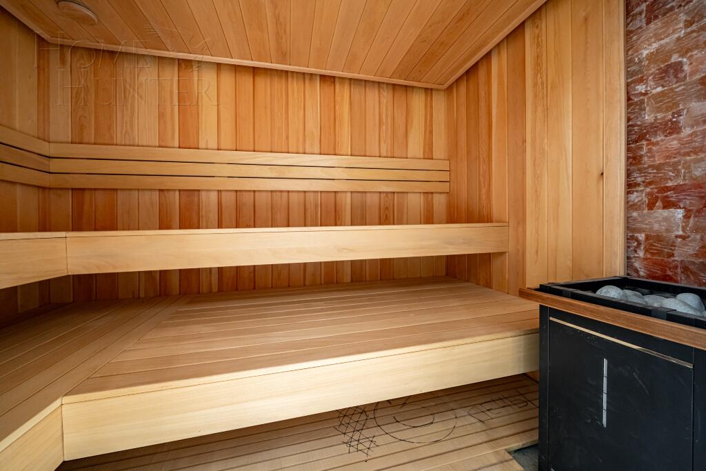 2-этажный коттедж 1 330 м² с отделкой
