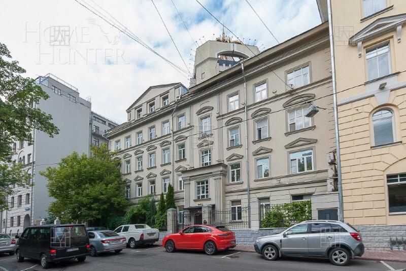 3-КОМН. КВАРТИРА С ОТДЕЛКОЙ 135 М² НА 2 ЭТАЖЕ