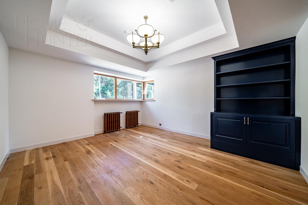 2-этажный коттедж 1 330 м² с отделкой