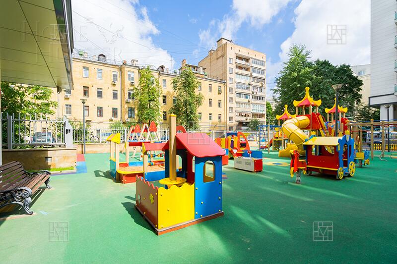 4-КОМН. КВАРТИРА БЕЗ ОТДЕЛКИ 142.6 М² НА 7 ЭТАЖЕ