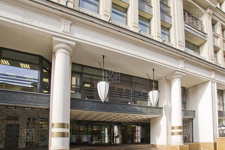 4-КОМН. КВАРТИРА БЕЗ ОТДЕЛКИ 142.6 М² НА 7 ЭТАЖЕ