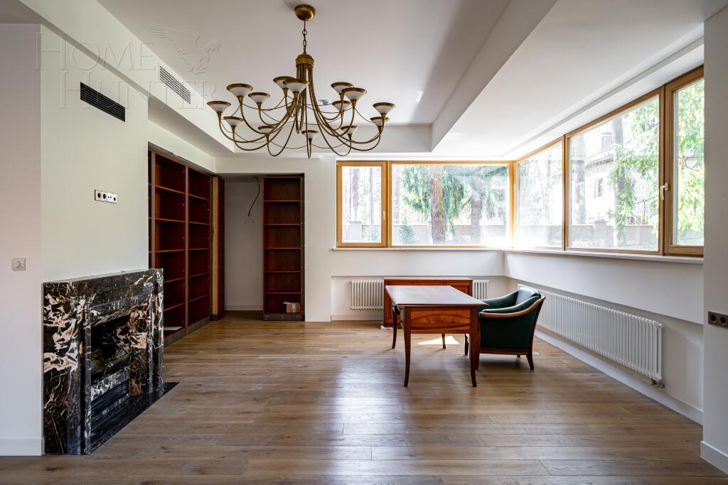 2-этажный коттедж 1 330 м² с отделкой