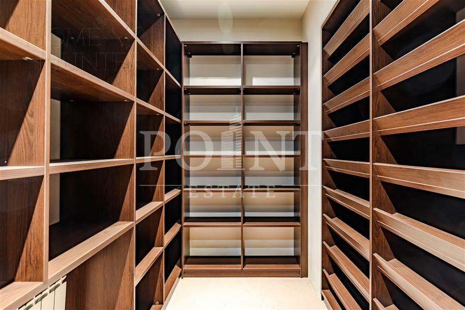 2-этажный коттедж 600 м² с отделкой