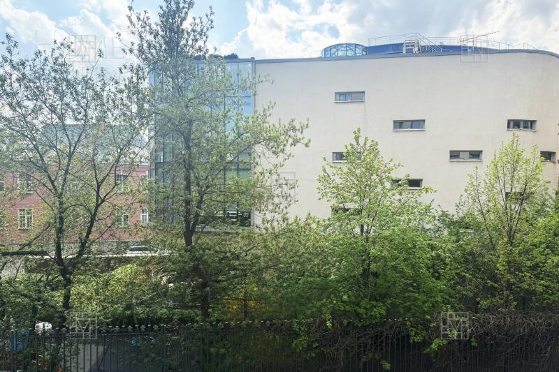 4-КОМН. КВАРТИРА БЕЗ ОТДЕЛКИ 245.9 М² НА 2 ЭТАЖЕ