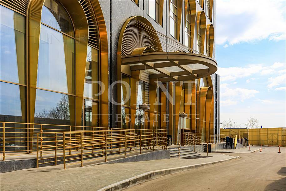 3-КОМН. АПАРТАМЕНТЫ С ОТДЕЛКОЙ 85 М² НА 15 ЭТАЖЕ