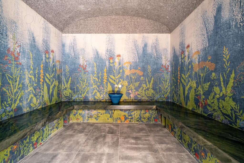 2-этажный коттедж 1 330 м² с отделкой