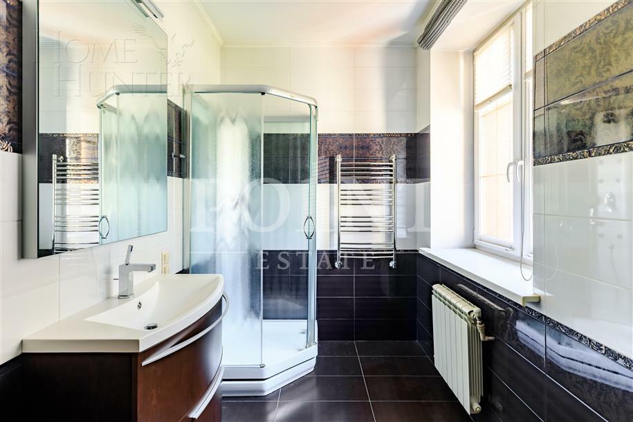 2-этажный коттедж 600 м² с отделкой