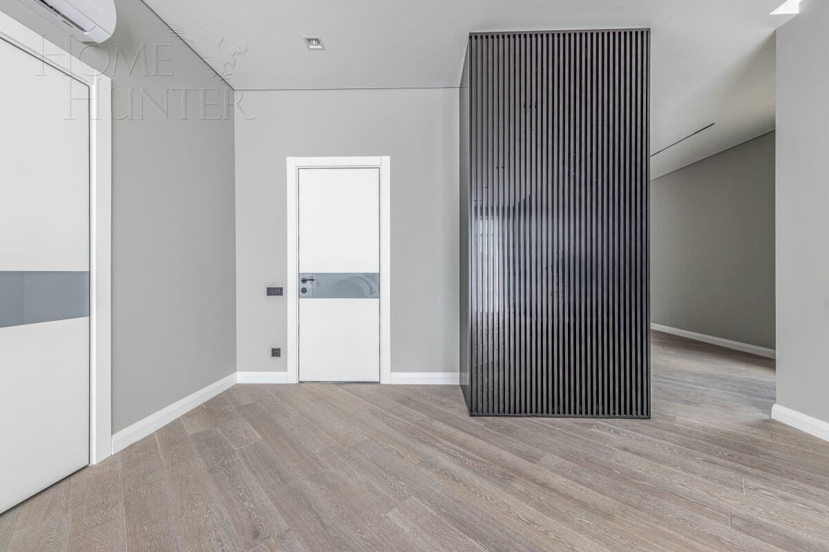 2-этажный коттедж 439 м² с отделкой