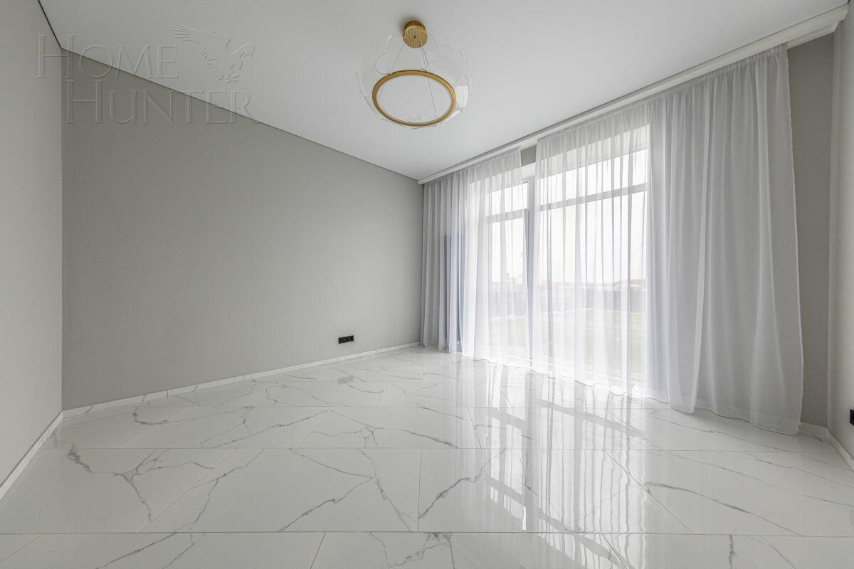 2-этажный коттедж 439 м² с отделкой