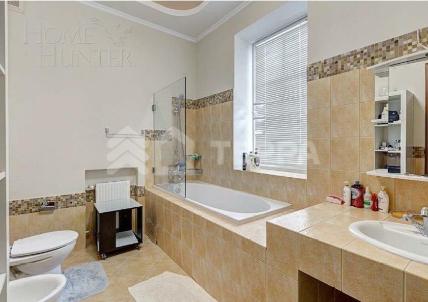 2-этажный коттедж 850 м² с отделкой