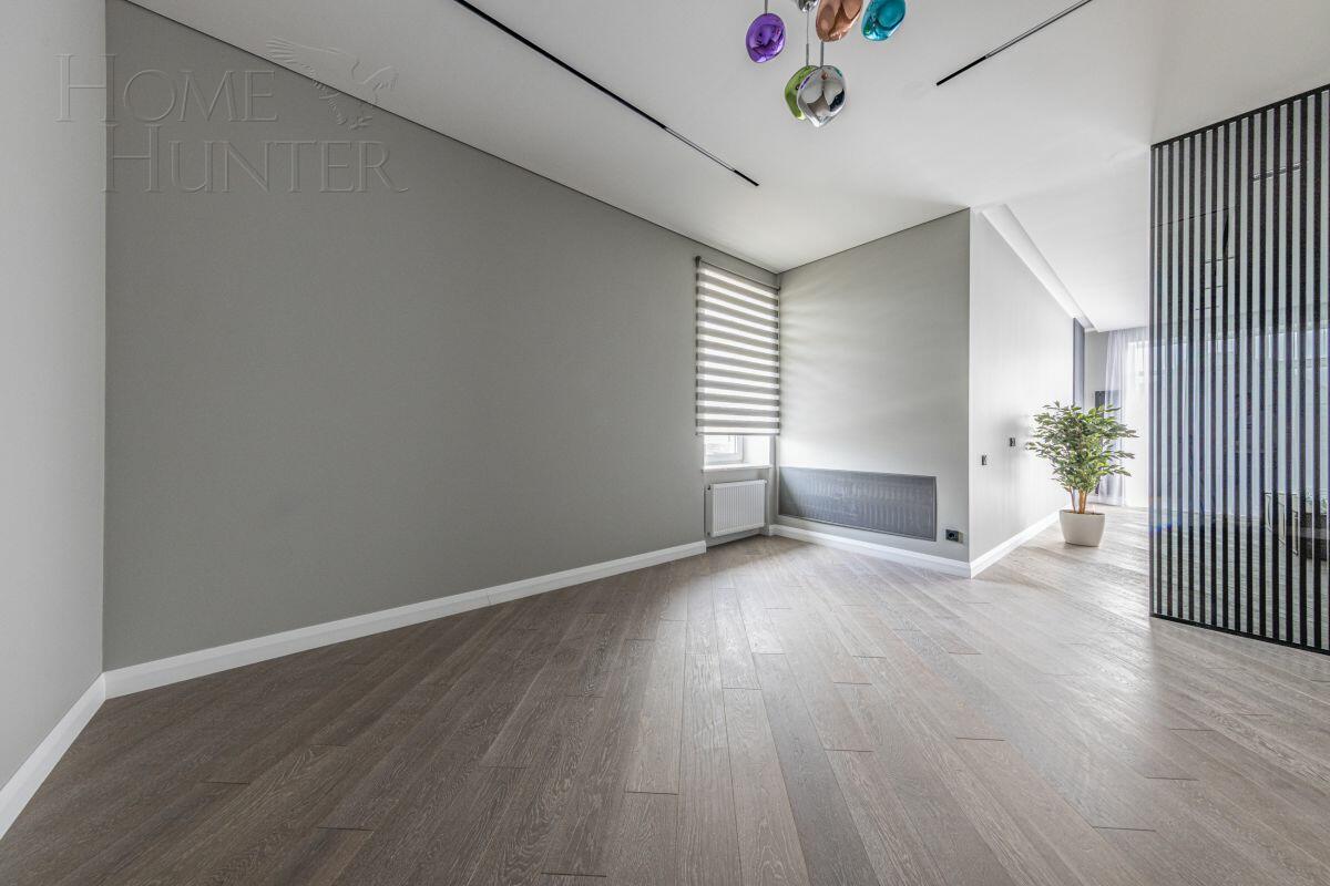 2-этажный коттедж 439 м² с отделкой