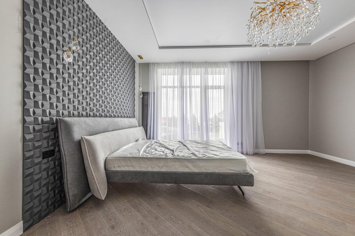 2-этажный коттедж 439 м² с отделкой