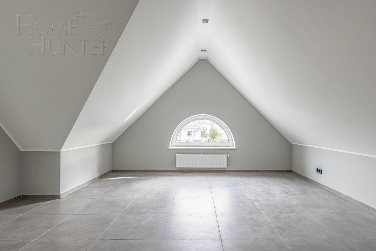 2-этажный коттедж 439 м² с отделкой