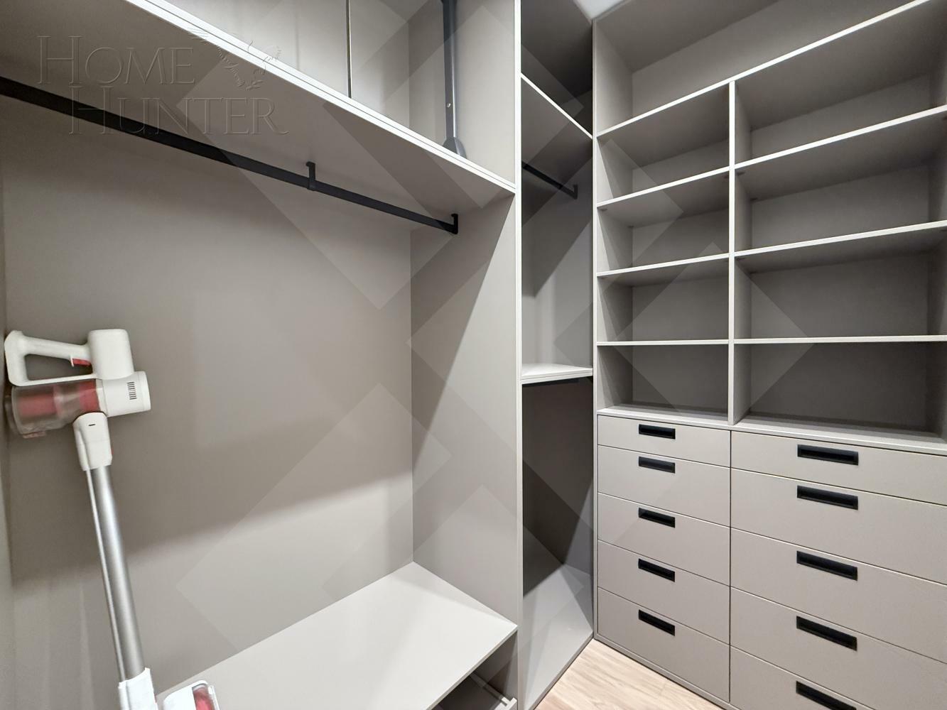 3-КОМН. КВАРТИРА С ОТДЕЛКОЙ 95.2 М² НА 5 ЭТАЖЕ