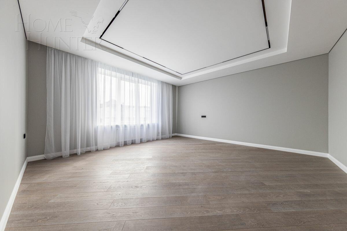 2-этажный коттедж 439 м² с отделкой