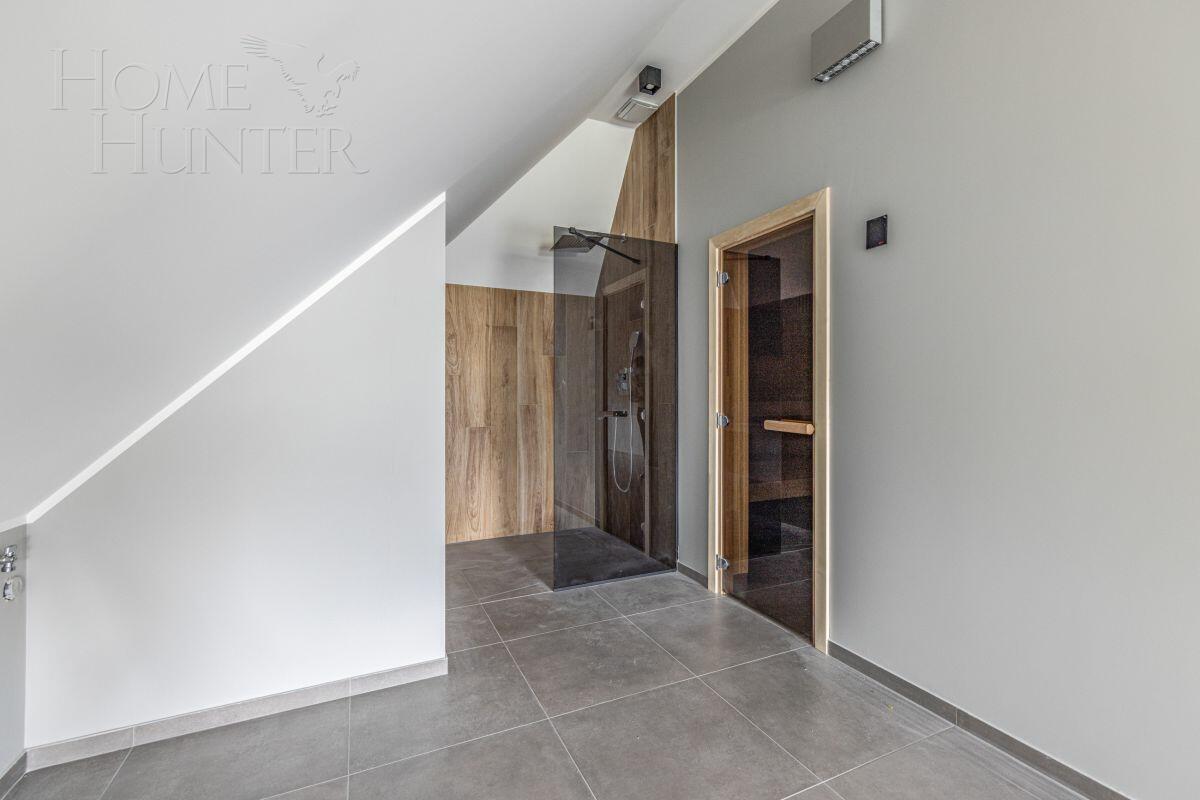 2-этажный коттедж 439 м² с отделкой