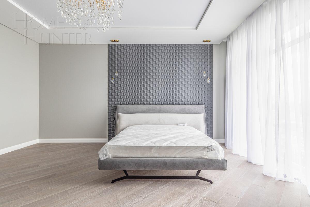 2-этажный коттедж 439 м² с отделкой