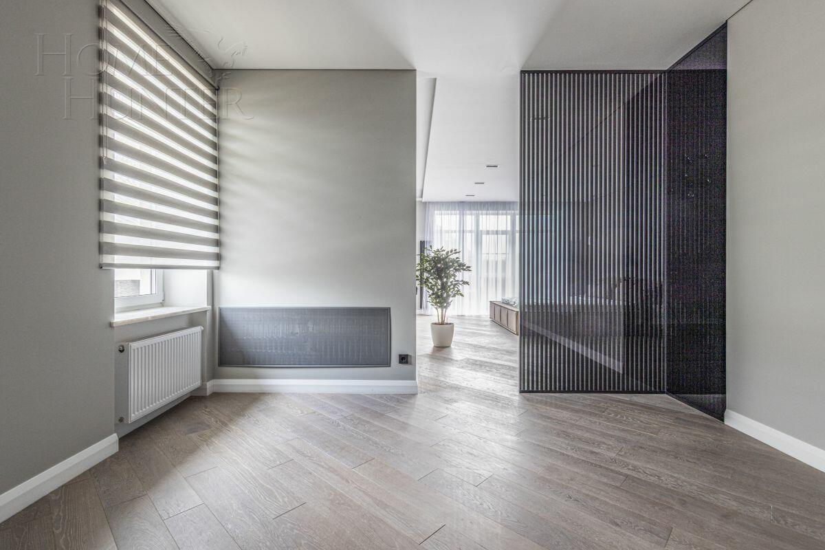 2-этажный коттедж 439 м² с отделкой