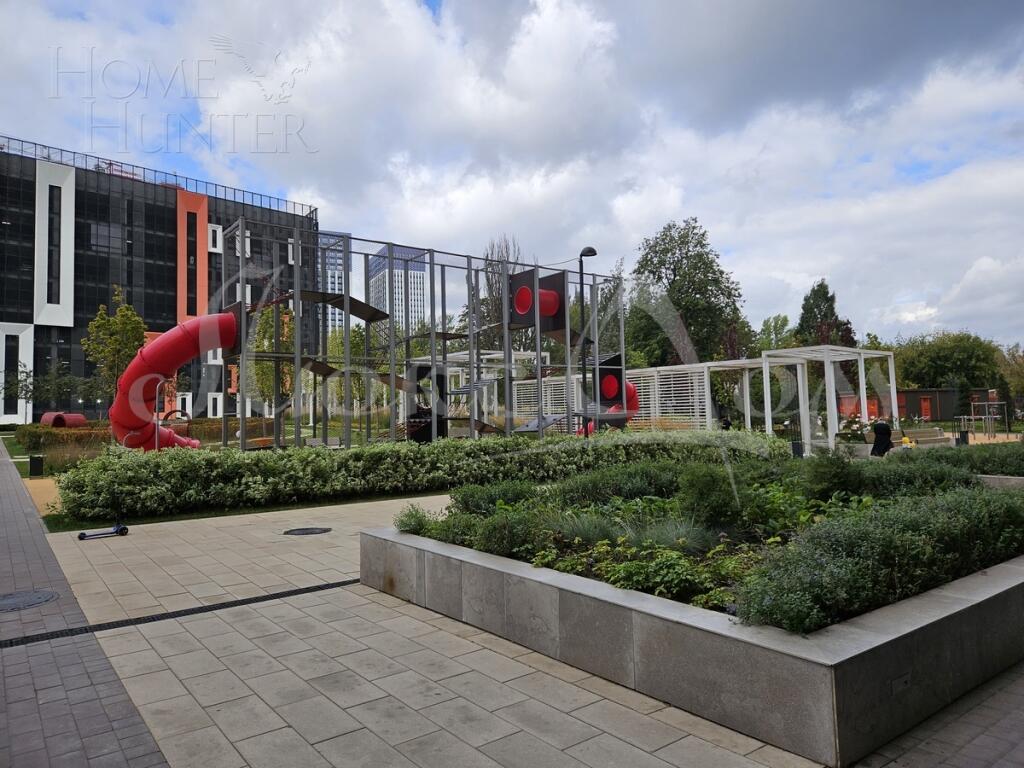 2-КОМН. КВАРТИРА БЕЗ ОТДЕЛКИ 59.7 М² НА 35 ЭТАЖЕ