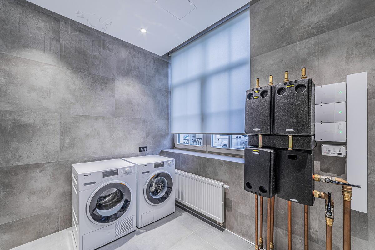 2-этажный коттедж 462 м² с отделкой