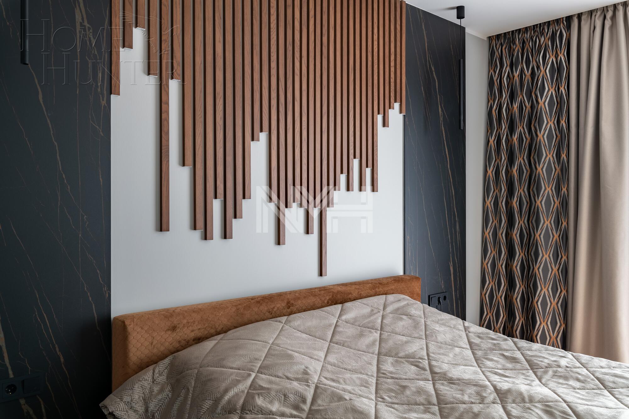 3-этажный коттедж 630 м² с отделкой