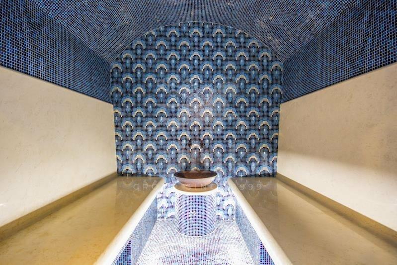 2-этажный коттедж 1 400 м² с отделкой