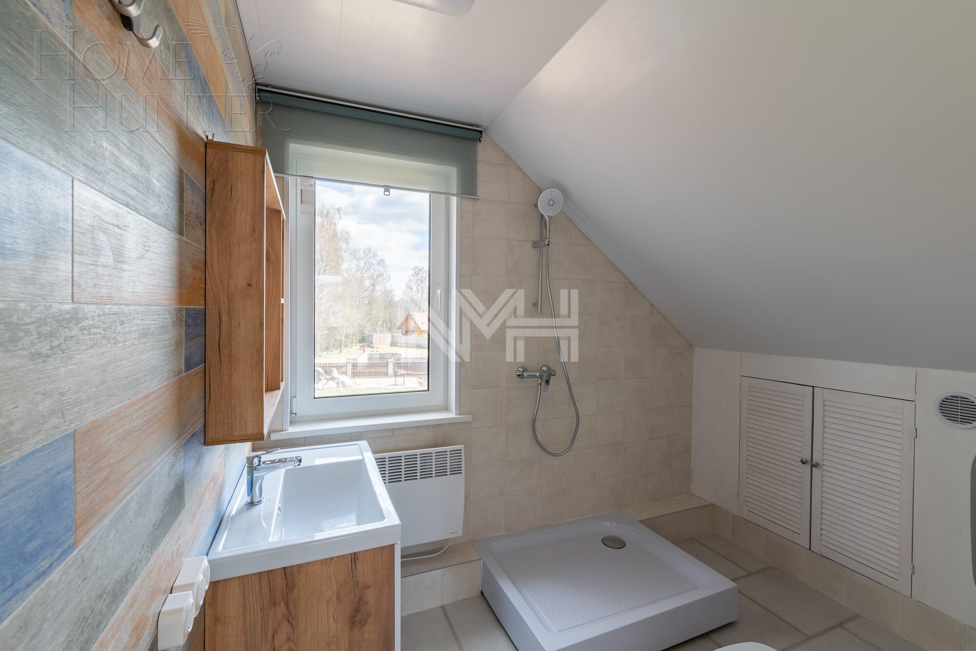 3-этажный коттедж 630 м² с отделкой