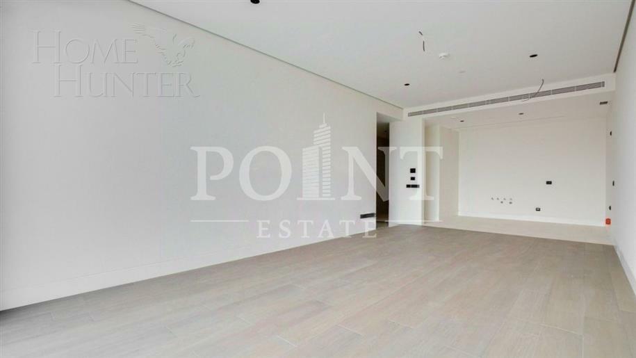 3-КОМН. АПАРТАМЕНТЫ С ОТДЕЛКОЙ 83.6 М² НА 22 ЭТАЖЕ