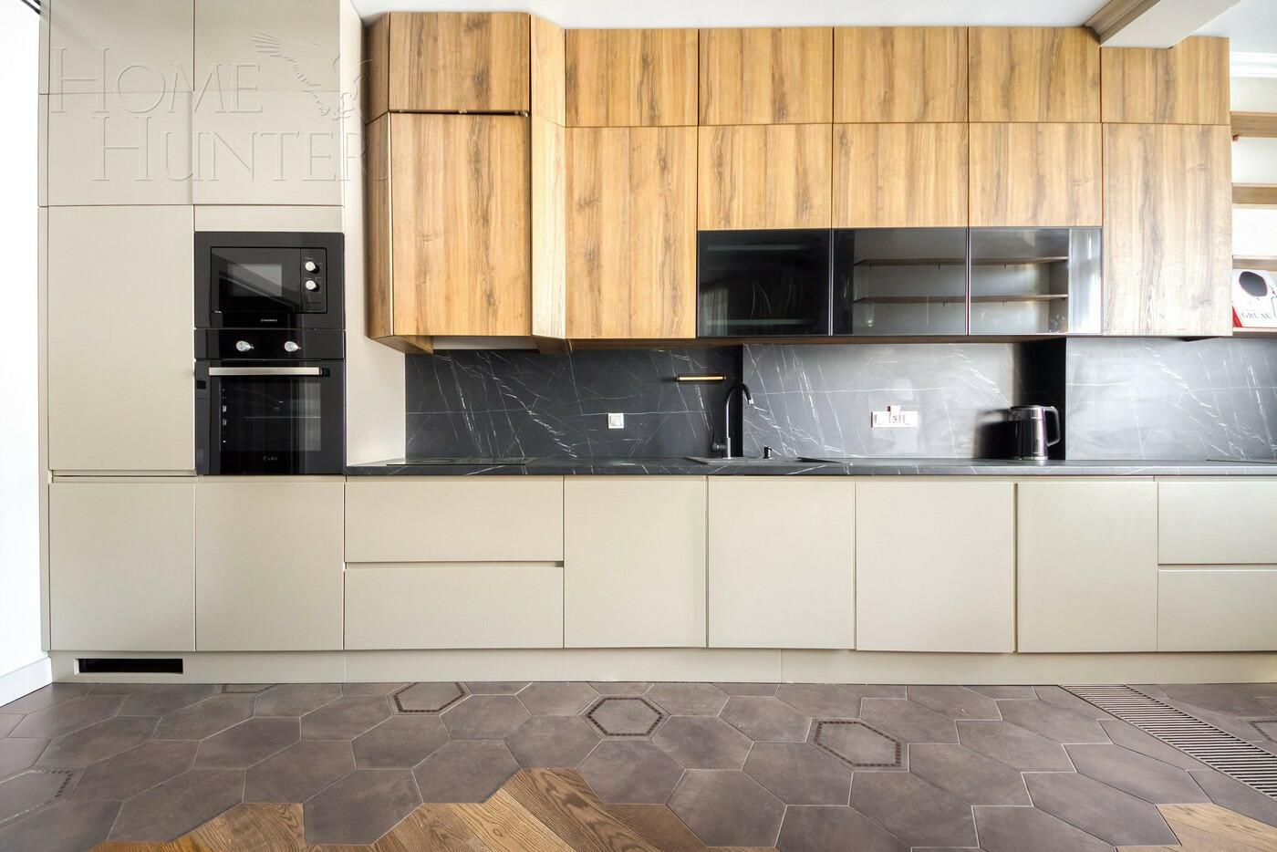 3-КОМН. КВАРТИРА С ОТДЕЛКОЙ 72 М² НА 3 ЭТАЖЕ