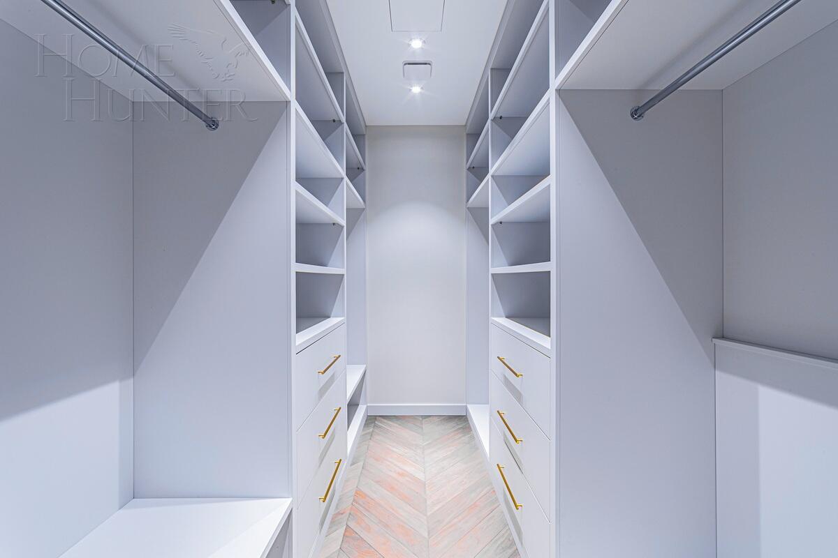 2-этажный коттедж 462 м² с отделкой