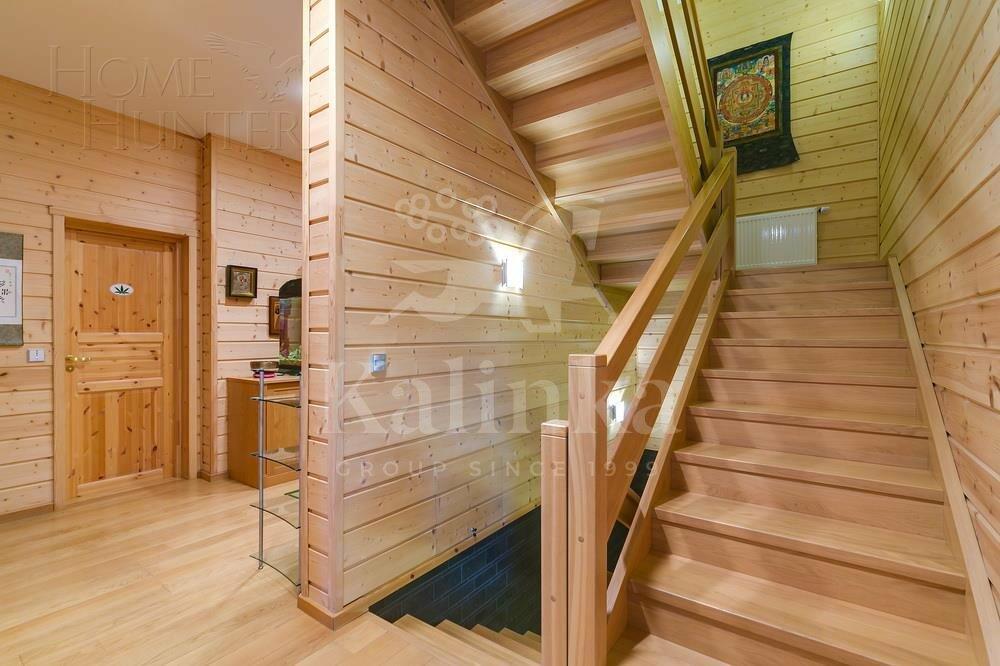 2-этажный коттедж 1 300 м² с отделкой