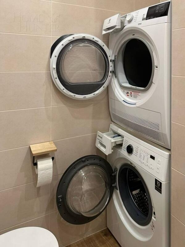 3-КОМН. КВАРТИРА С ОТДЕЛКОЙ 85 М² НА 8 ЭТАЖЕ