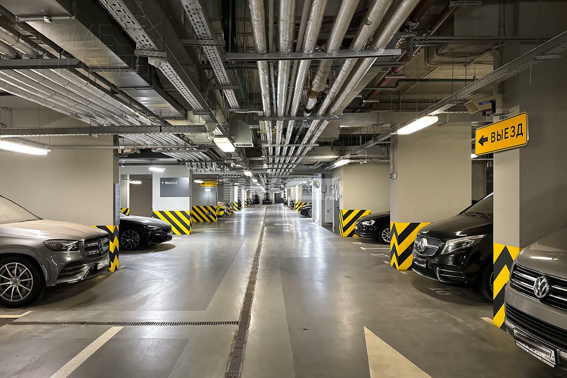 3-КОМН. КВАРТИРА С ОТДЕЛКОЙ 142.1 М² НА 3 ЭТАЖЕ