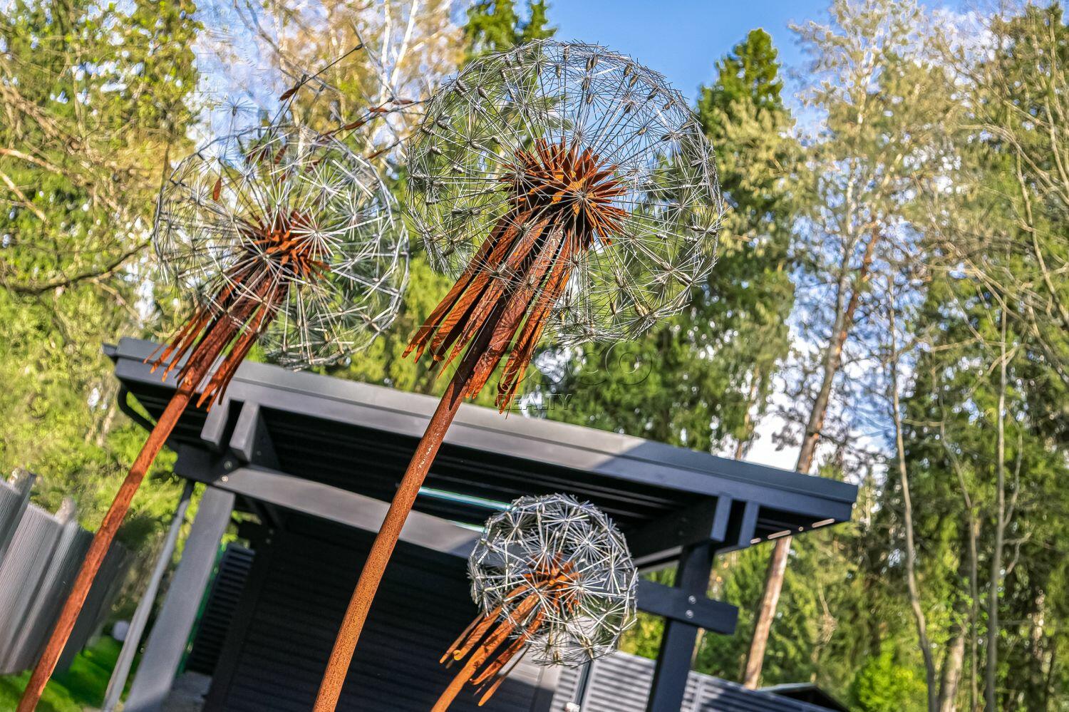 2-этажный коттедж 300 м² с отделкой