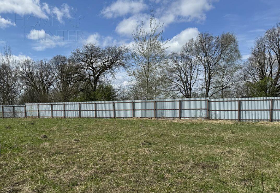 Участок 15 сот. в охраняемом поселке