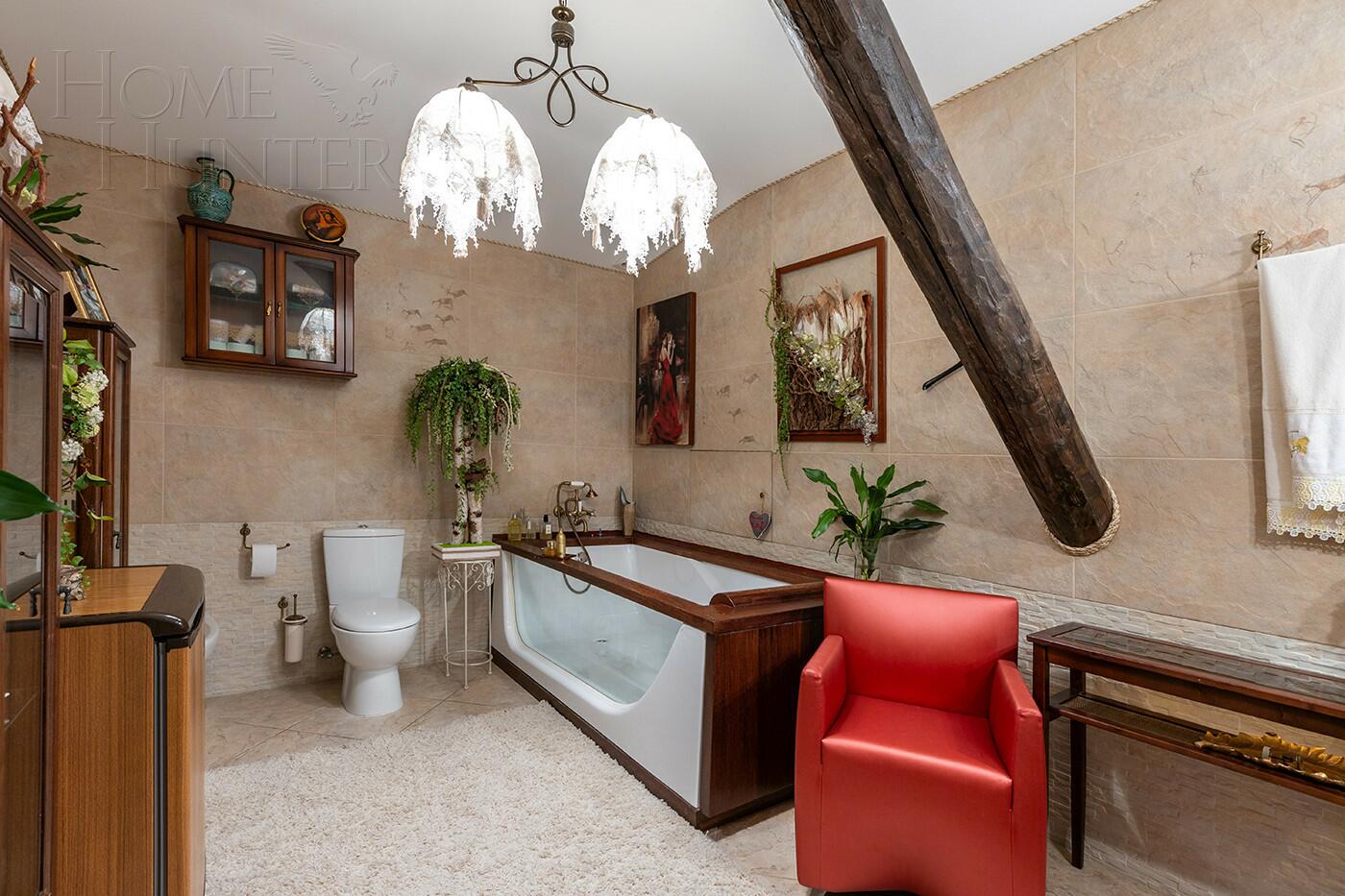 2-УРОВНЕВАЯ КВАРТИРА С ОТДЕЛКОЙ 129.3 М² НА 7 ЭТАЖЕ