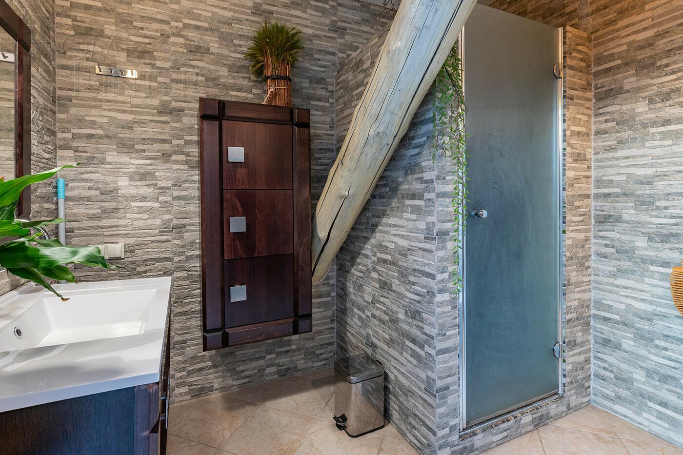 2-УРОВНЕВАЯ КВАРТИРА С ОТДЕЛКОЙ 129.3 М² НА 7 ЭТАЖЕ