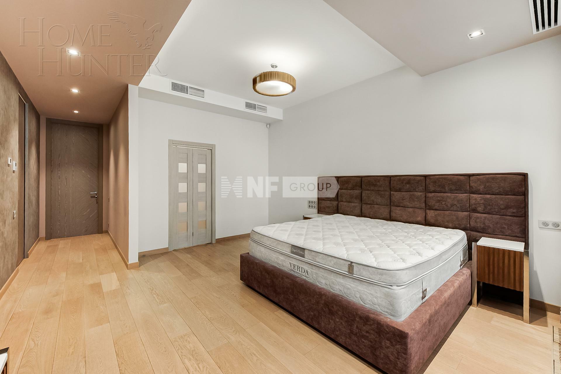 2-УРОВНЕВЫЙ ТАУНХАУС С ОТДЕЛКОЙ 236 М² НА 1 ЭТАЖЕ