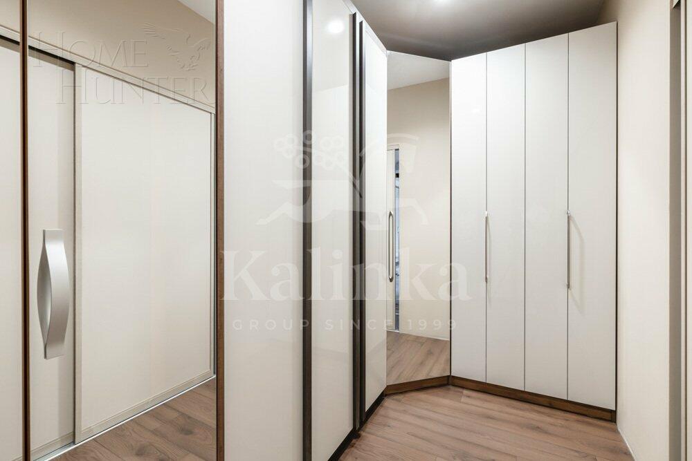 2-этажный коттедж 410 м² с отделкой