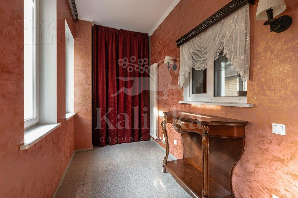 2-этажный коттедж 410 м² с отделкой