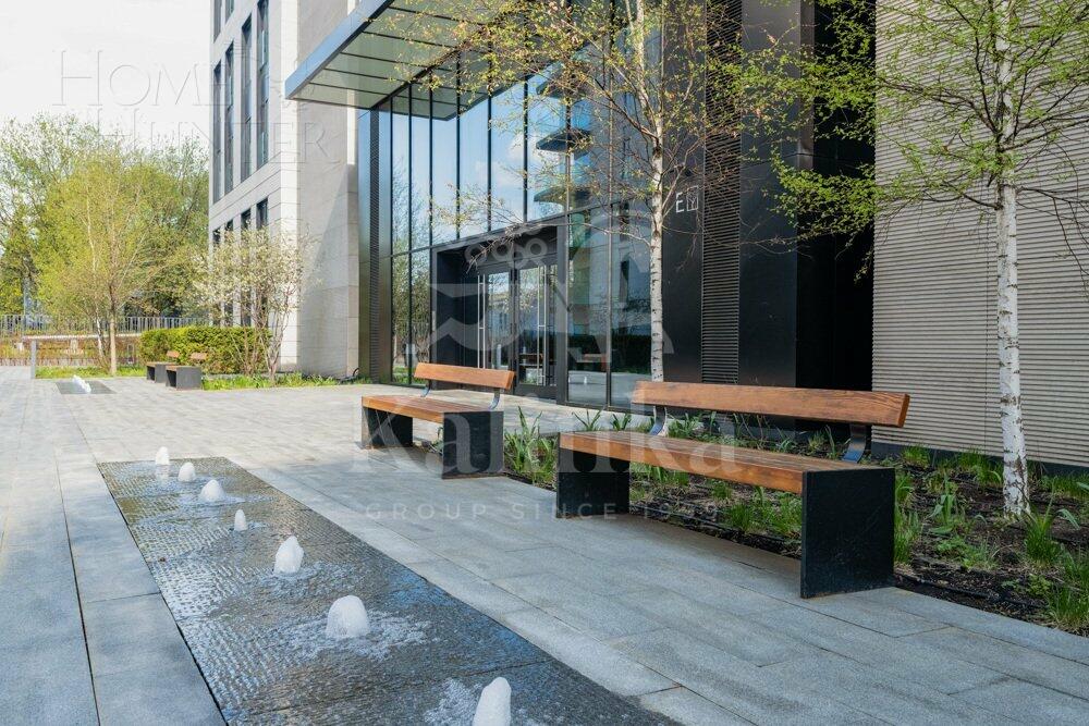 2-КОМН. КВАРТИРА БЕЗ ОТДЕЛКИ 66.2 М² НА 3 ЭТАЖЕ