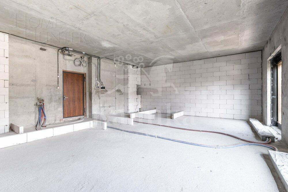 2-КОМН. КВАРТИРА БЕЗ ОТДЕЛКИ 66.2 М² НА 3 ЭТАЖЕ