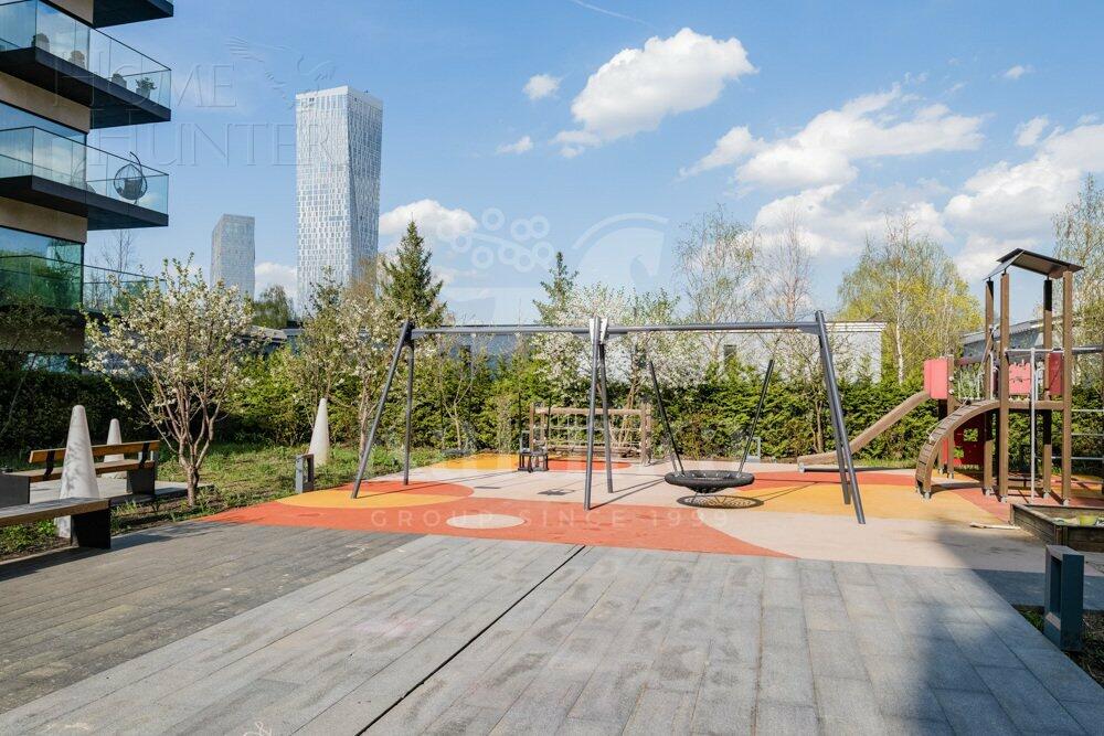 2-КОМН. КВАРТИРА БЕЗ ОТДЕЛКИ 66.2 М² НА 3 ЭТАЖЕ