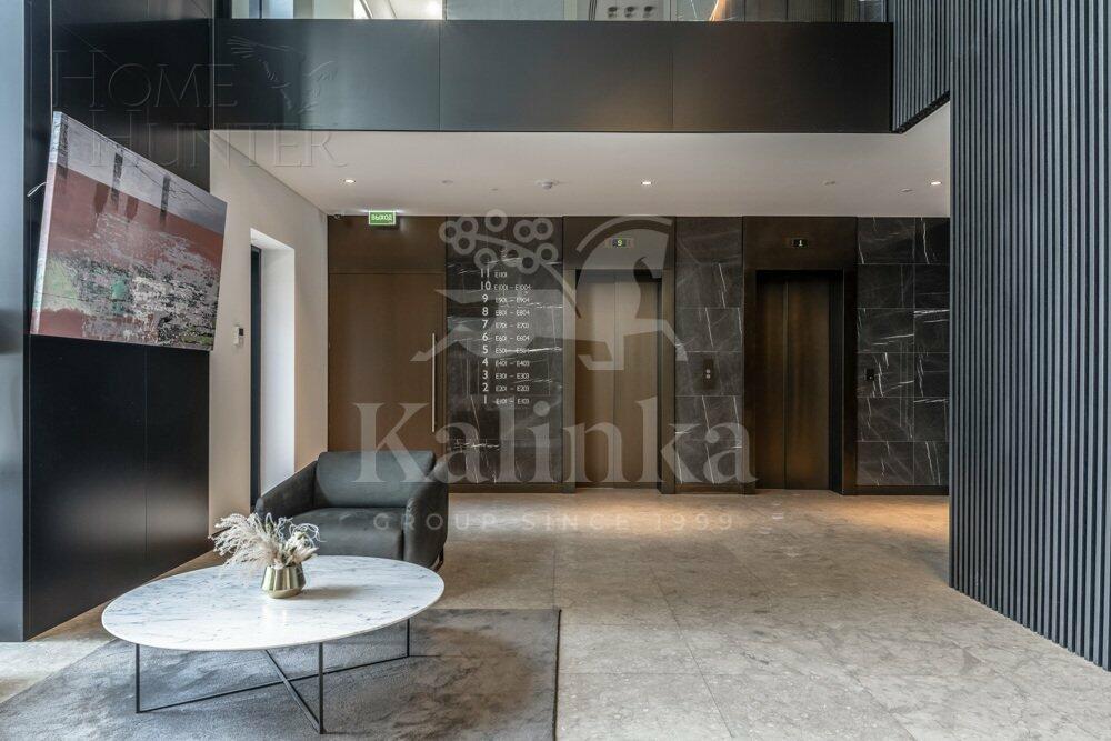 2-КОМН. КВАРТИРА БЕЗ ОТДЕЛКИ 66.2 М² НА 3 ЭТАЖЕ