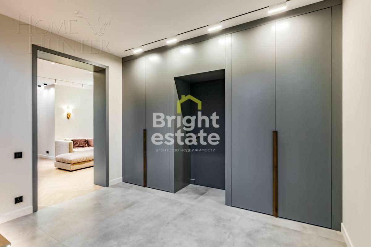 2-этажный коттедж 370 м² с отделкой